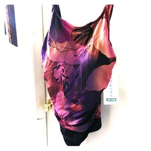 Bathing suit -NWT